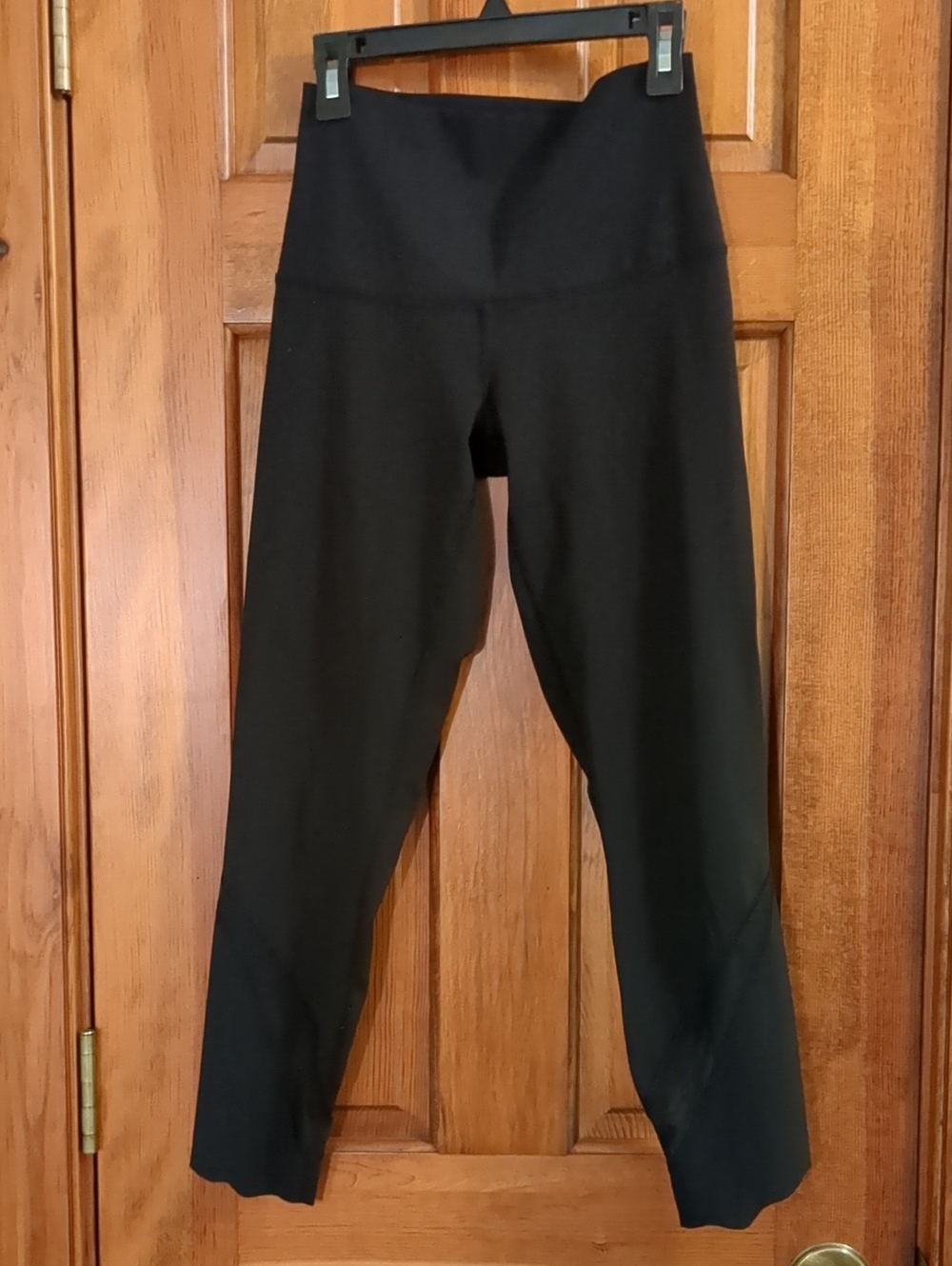 Lululemon Capri Yoga Pants